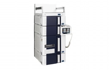 [HPLC] Chromaster CM5000 Series